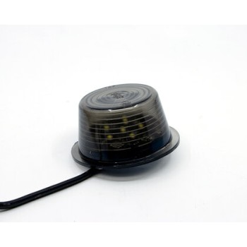 Gylle Black Line LED varmvit 