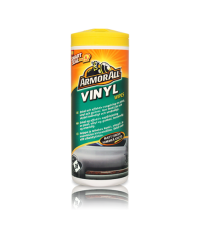 Armor All vinyl matt finish wipes