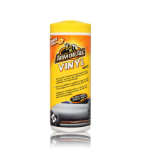 Armor All Vinyl blank finish wipes