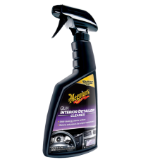 Meguiar's Quick Interior Detailer Cleaner