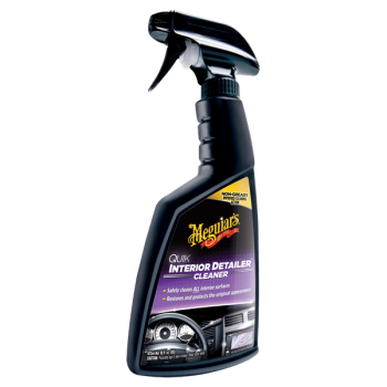 Meguiar's Quick Interior Detailer Cleaner