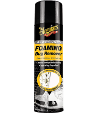 Meguiar's Foaming Bug Remover