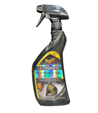 Meguiar's Ultimate Waterless Wheel & Tire Cleaner