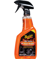 Meguiar's Hot Rims Black Wheel Cleaner