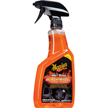 Meguiar's Hot Rims Black Wheel Cleaner