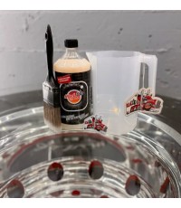 LvLUp Tire Dressing /  däckglans