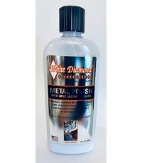 White Diamond Metal Polish