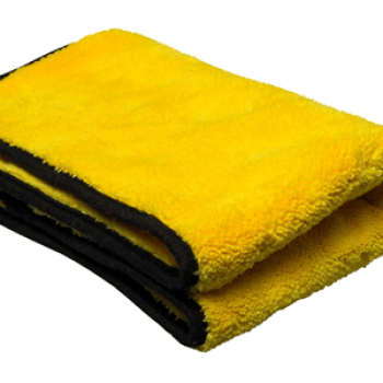 Meguiar's Supreme Finishing Towel