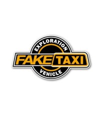 Dekal Fake Taxi