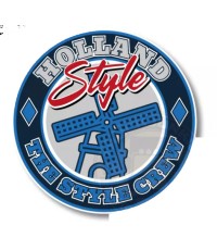 Dekal - Holland Style 