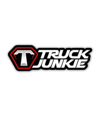 Dekal (T) TruckJunkie