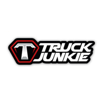 Dekal (T) TruckJunkie