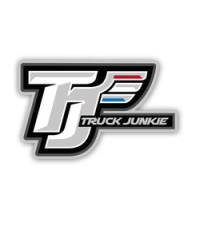 Dekal TJ Wings TruckJunkie