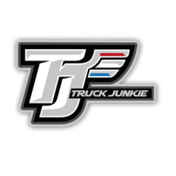 Dekal TJ Wings TruckJunkie