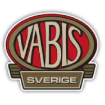 Dekal Vabis Sverige