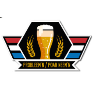 Dekal Probleem´n / Poar Neem´n