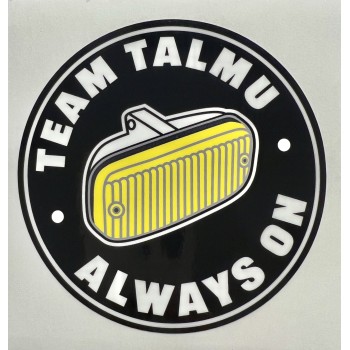 Dekal Team Talmu