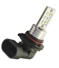 Ledlampa HB4 xenonvit 12 x samsungdioder 12V