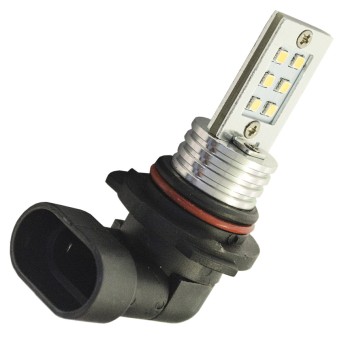 Ledlampa HB4 xenonvit 12 x samsungdioder 12V