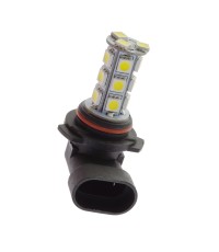 Ledlampa HB4 xenonvit 18 SMD 12V