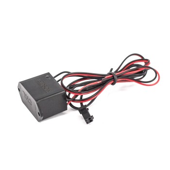 Driver till Glowstrip (12V utan cigg-plugg)