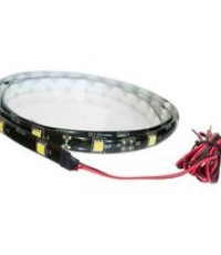 Flexistrip LED "5050 SMD" (12V, invändigt)