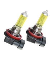 LEDSON Yellowlook 24V (ett par) - H11