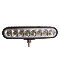 LEDSON Phantom LED backljus/arbetsbelysning 40W (combo)