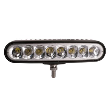 LEDSON Phantom LED backljus/arbetsbelysning 40W (combo)