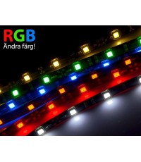 Flexistrip RGB - 100cm 30st LED