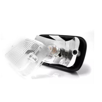 ROKA Talmu ledlampa 21W 10-30V