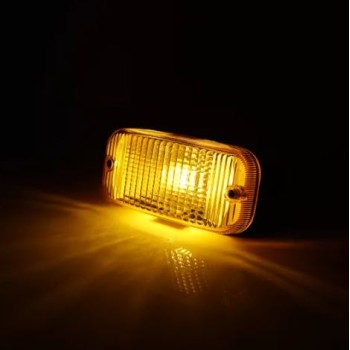ROKA Talmu ledlampa 21W 10-30V