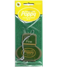 Poppy original hängande Pine