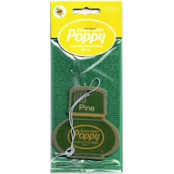Poppy original hängande Pine