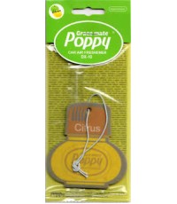 Poppy original hängande Citrus