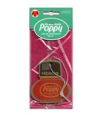 Poppy original hängande Hibiscus
