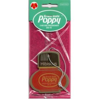 Poppy original hängande Hibiscus