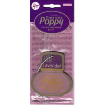 Poppy original hängande Lavendel