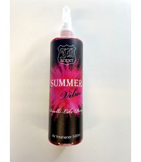Luftfräschare  Summer Vibes blåbär/vanilj 500ml