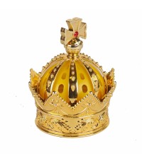 Luftfräschare krona vanilj