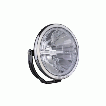 Ambassador 9¨Extraljus LED Såifa pris