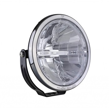 Ambassador 9¨Extraljus LED Såifa pris