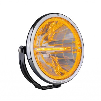 Ambassador 9¨Extraljus LED Såifa pris