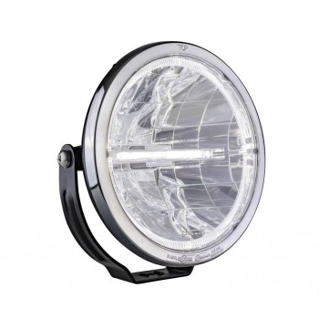 Ambassador 9¨Extraljus LED Såifa pris