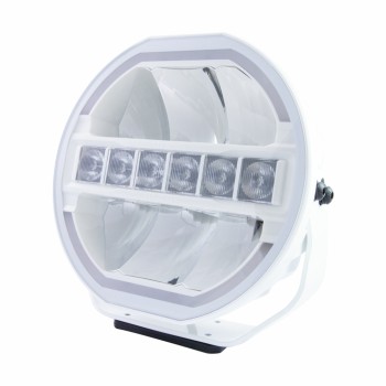 Siberia Skylord Extraljus 9'' vit  - SÅIFA pris 2999:-