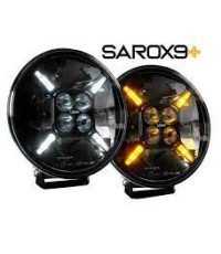 LEDSON Sarox9+ LED Extraljus 120W