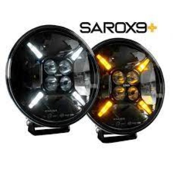 LEDSON Sarox9+ LED Extraljus 120W