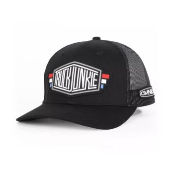 Keps TruckJunkie Hex Wings