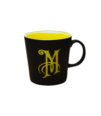Kaffemugg Meguiars