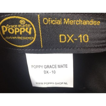 Keps Poppy Gracemate